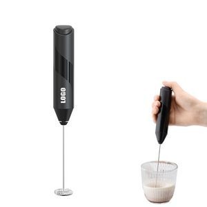 Electric Coffee Mixer and Egg Whisk With Stainless Steel Rod 5
