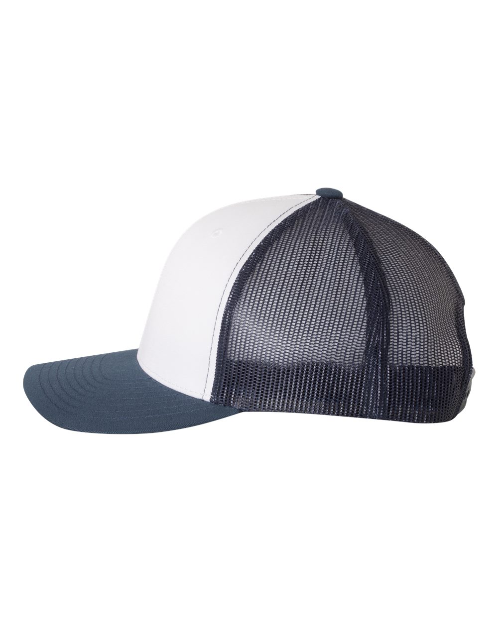 Retro Trucker Cap - 6606 170
