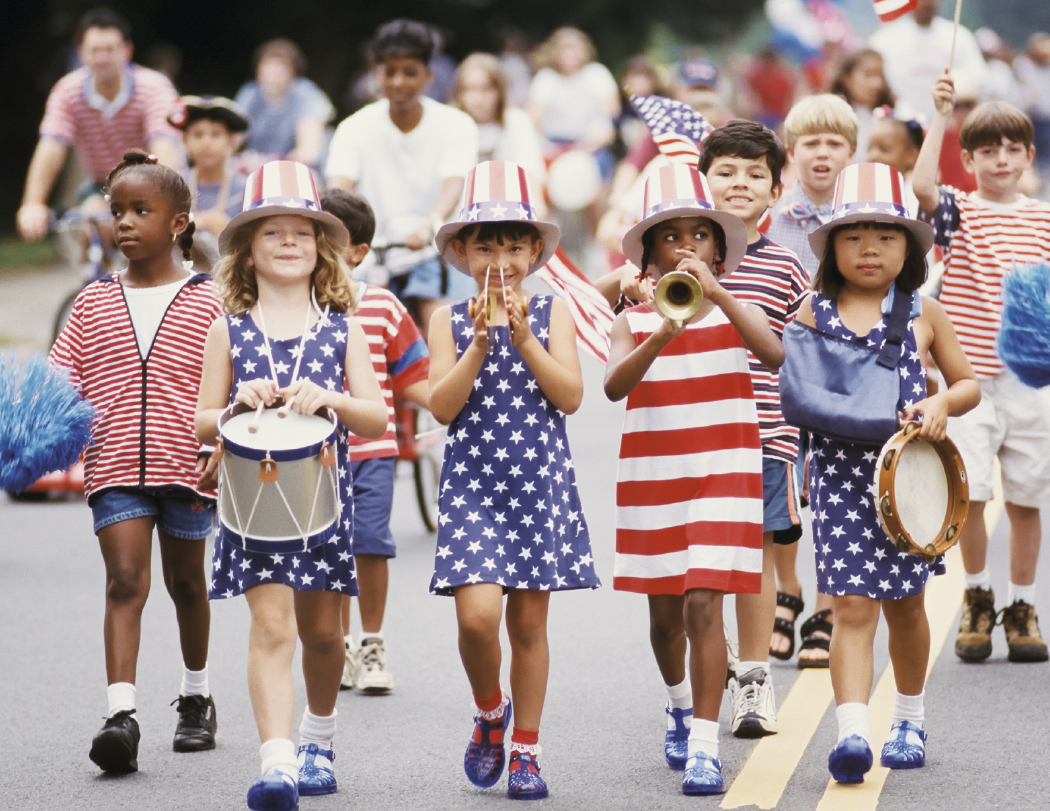 HotLine® Products America Appointment Calendar - Spiral 15