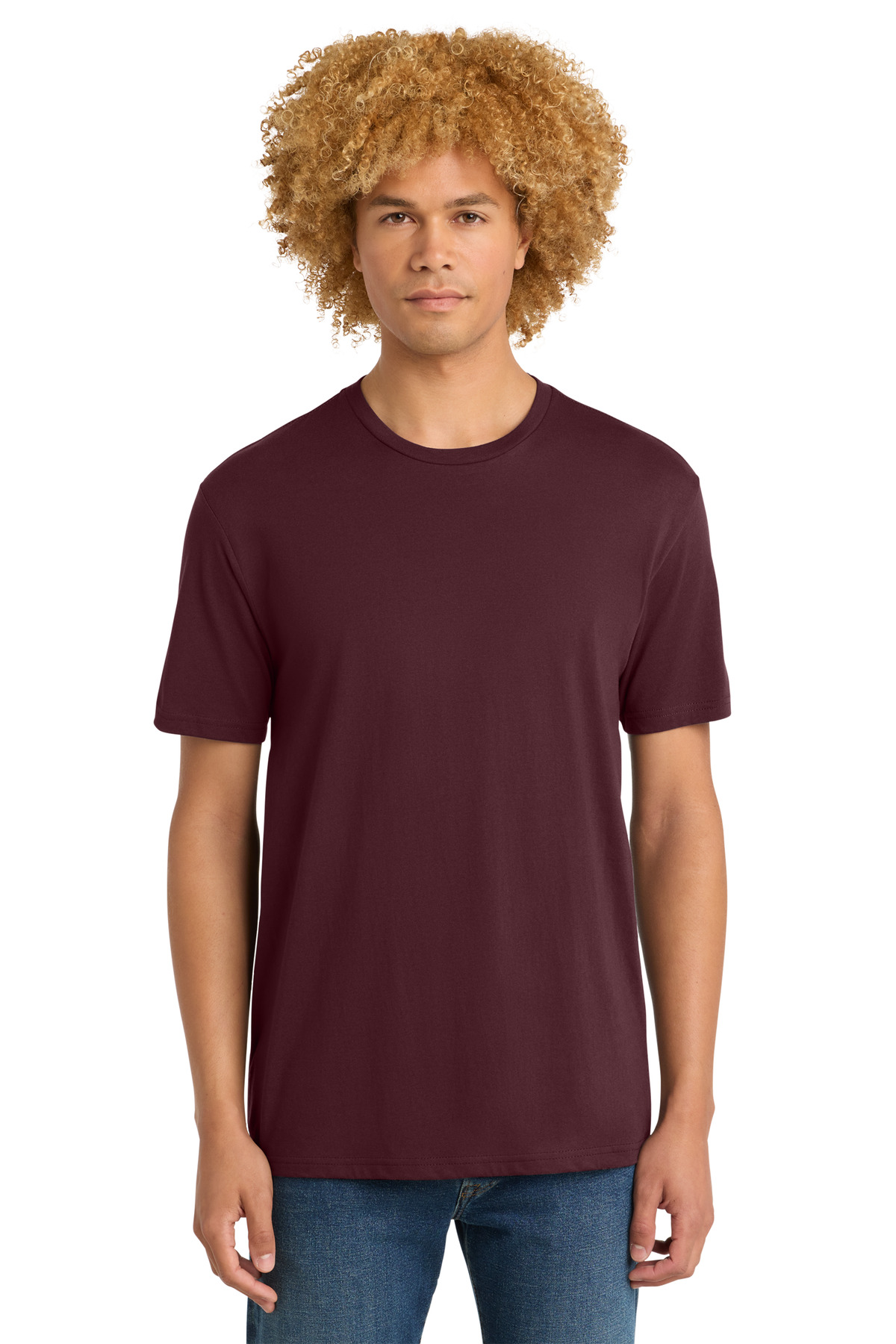 District Perfect Weight Tee. DT104 275