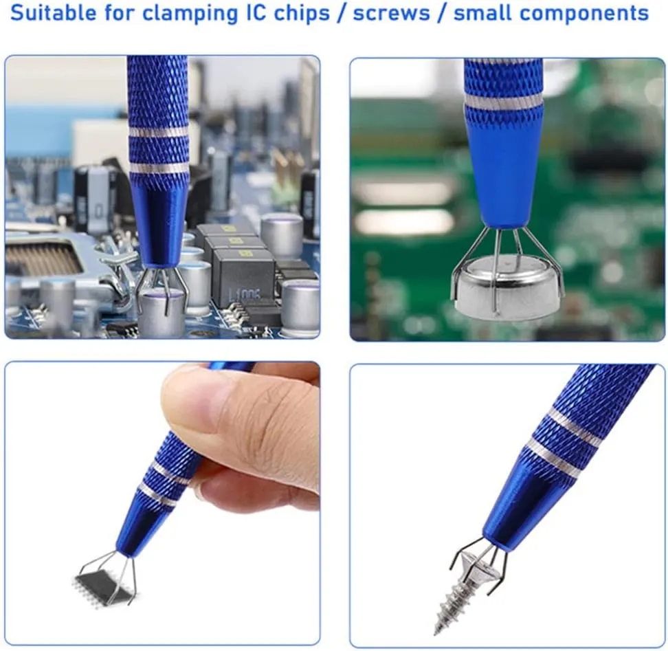 Insulated Ic Chip Puller 3