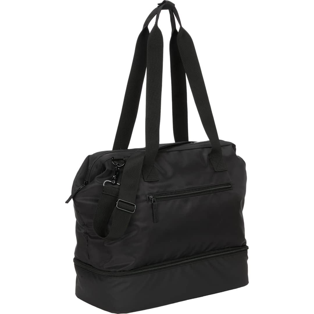 Daybreak Recycled Weekender Tote 24