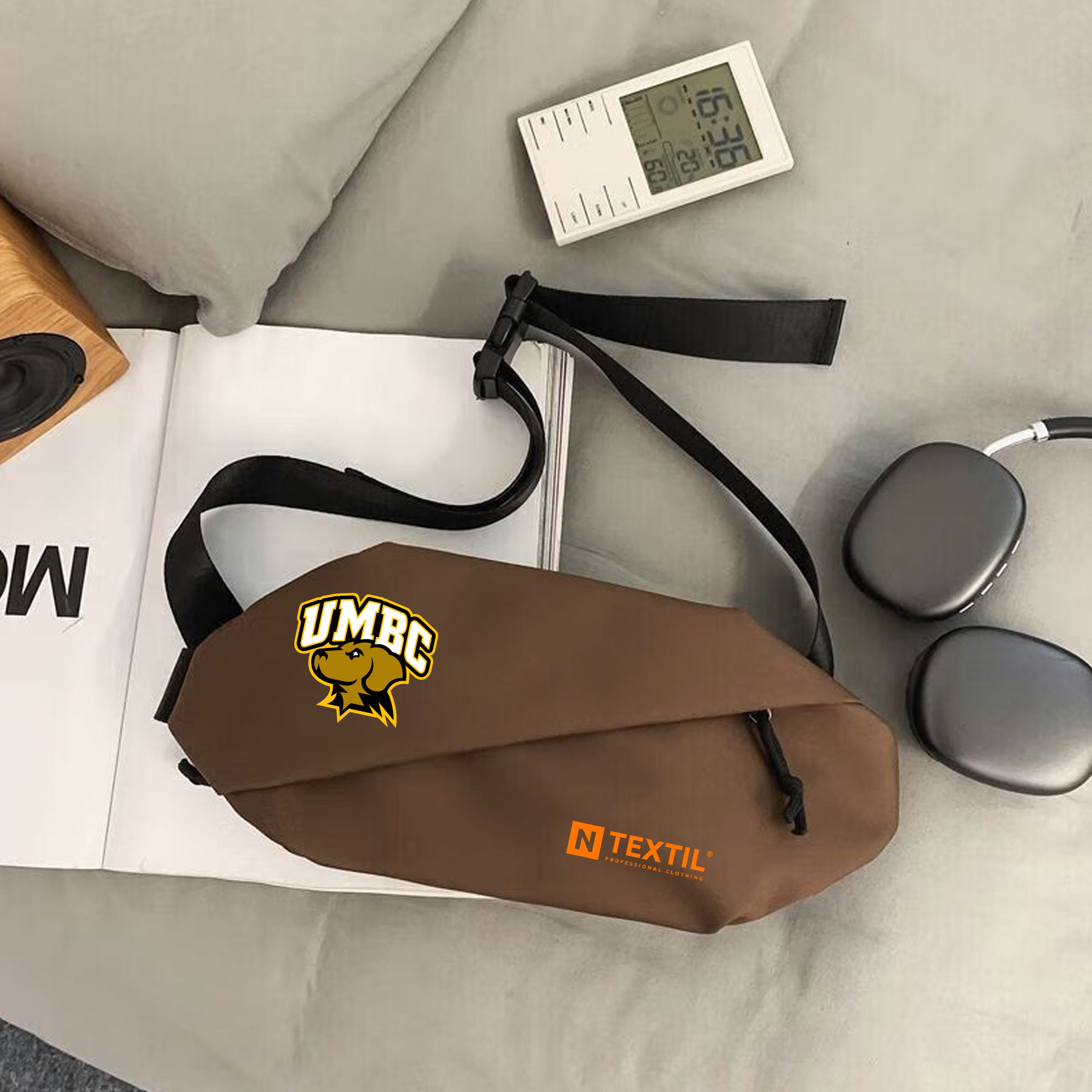 Harper Stylish Sling Bag 12