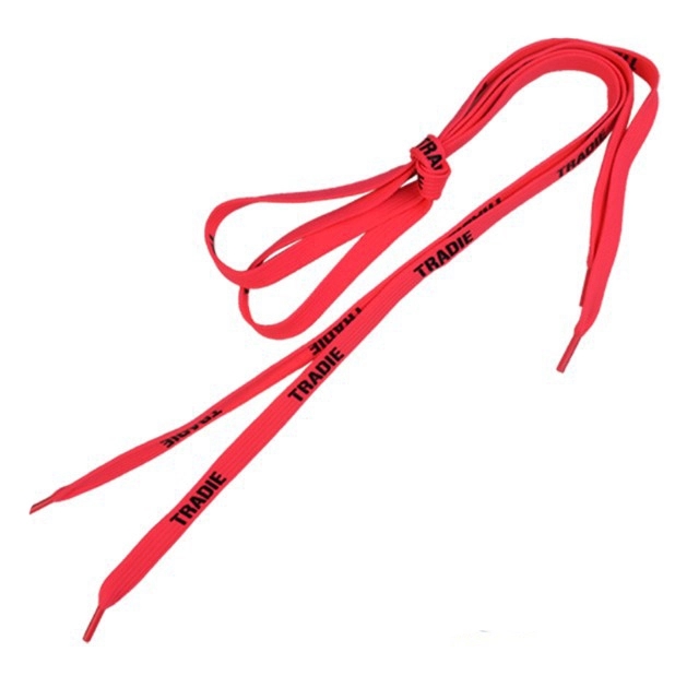Custom Printed Shoelaces 10