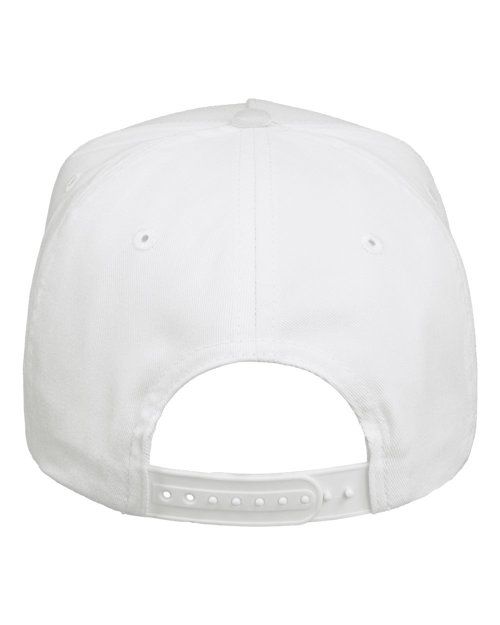 Five-Panel Twill Cap - 8869 139