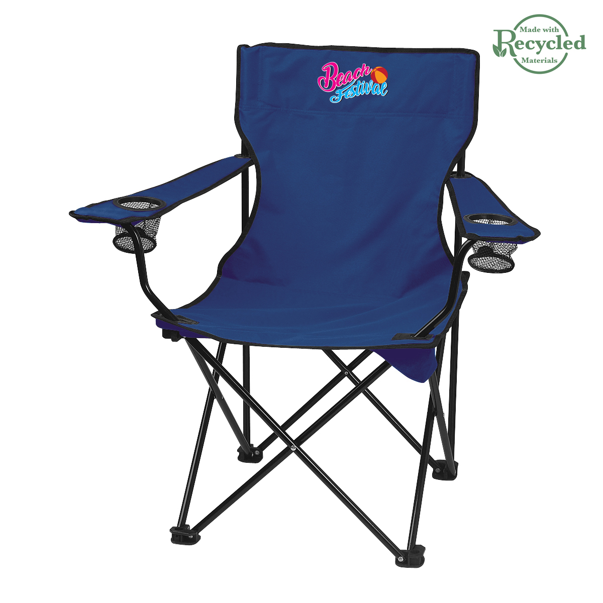 Folding Chair With Carrying Bag 63