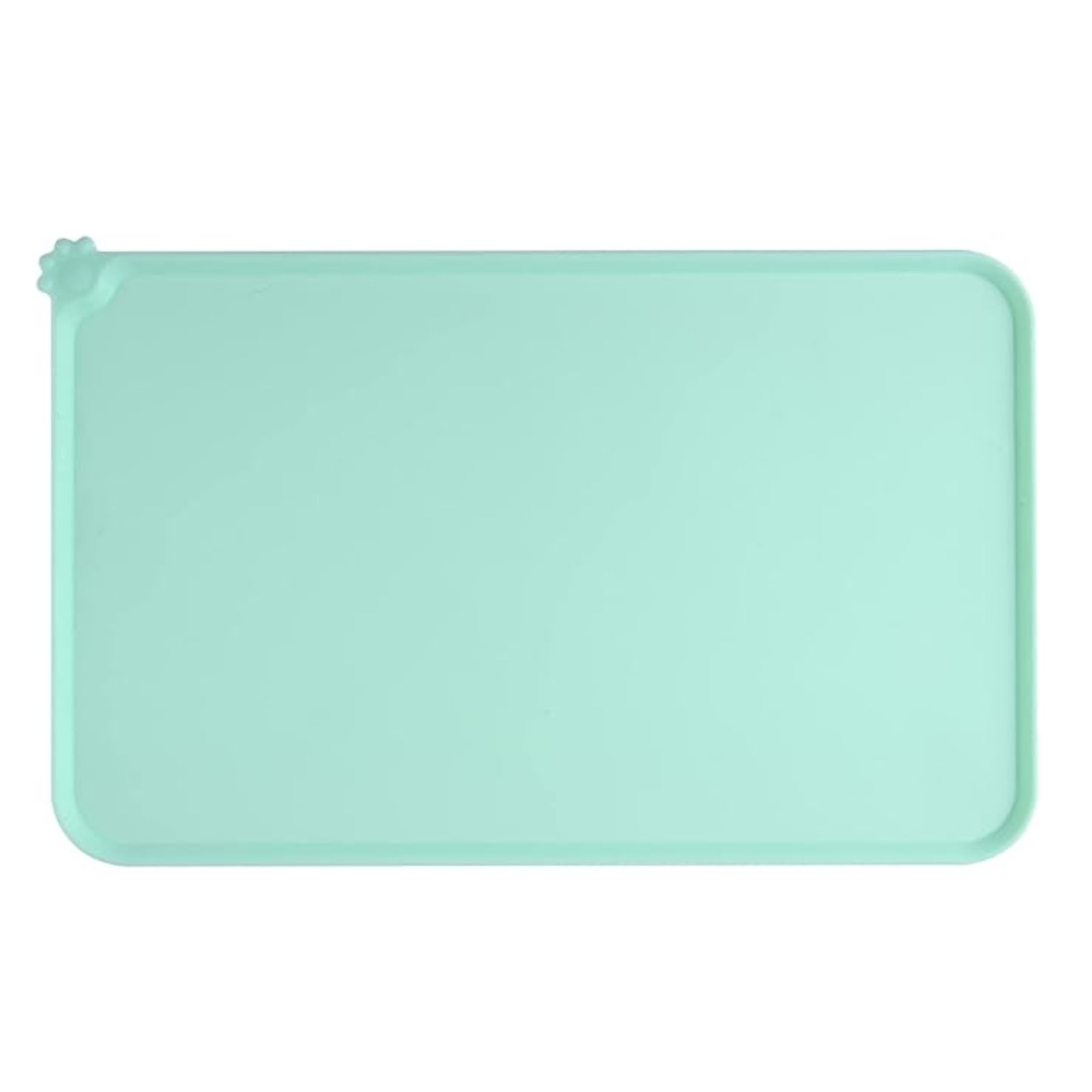 Pet Food Mat 1