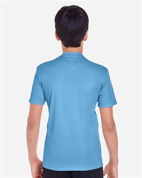 Youth Zone Performance T-Shirt - TT11Y 104