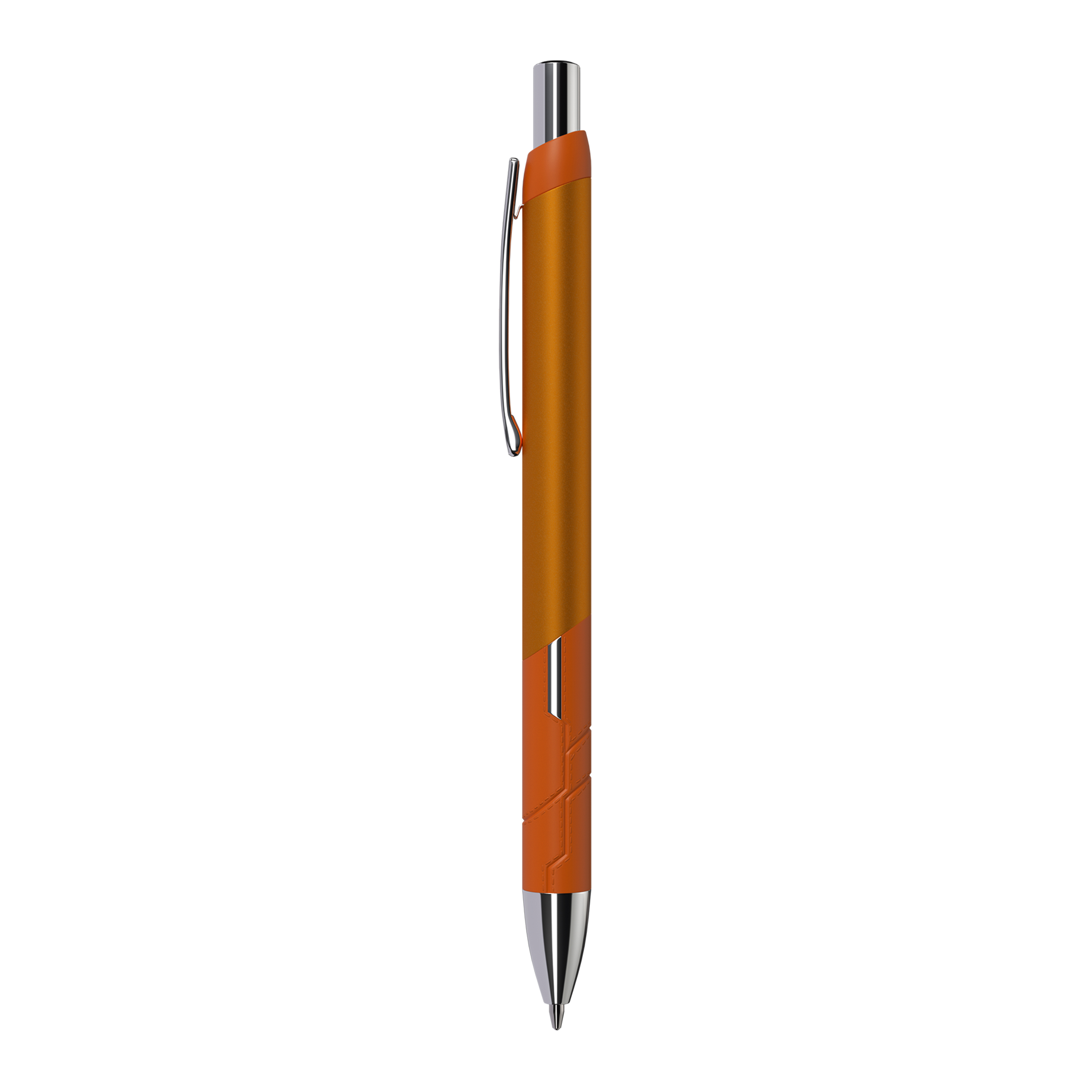 Avia Plastic Ballpoint Pen 14