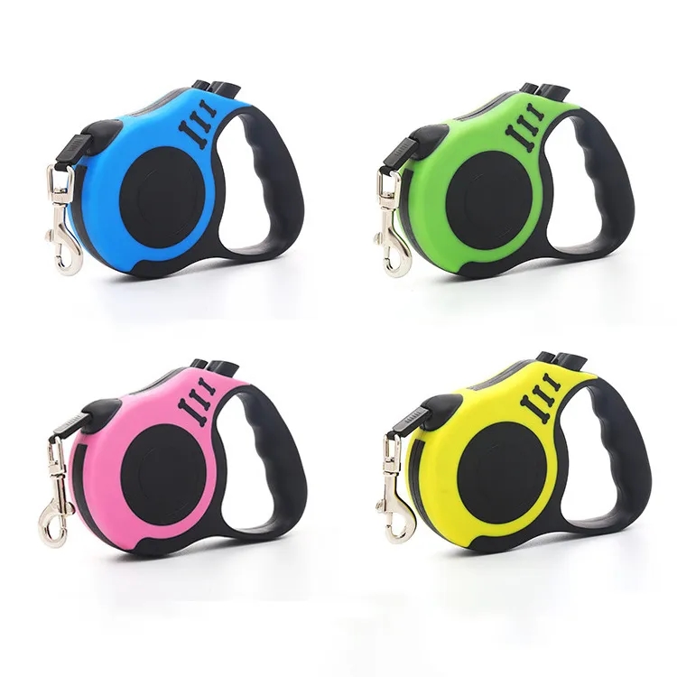 Promotion Retractable Pet Leashes 2