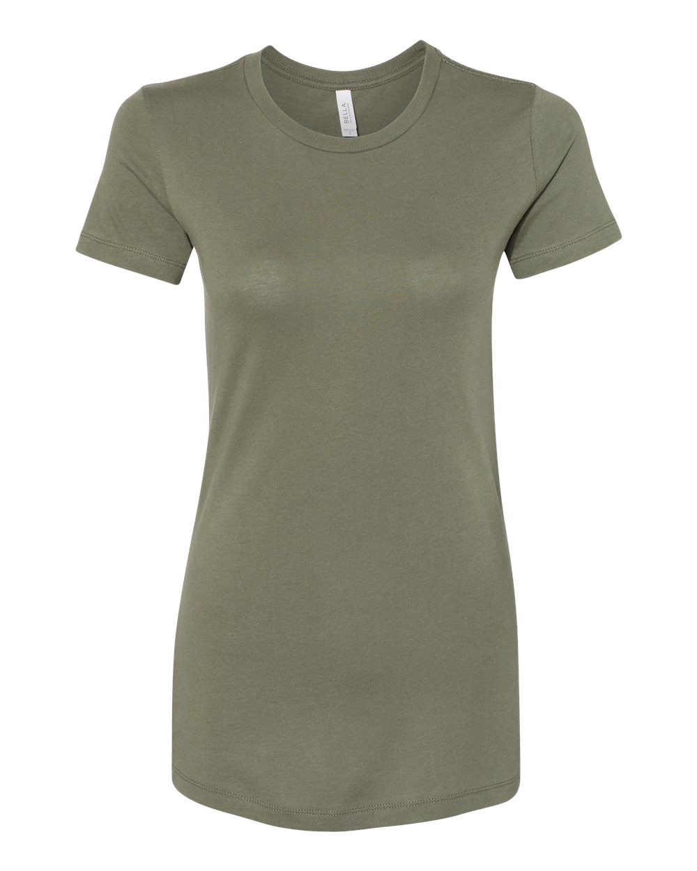 Women's Slim Fit Tee - 6004 30