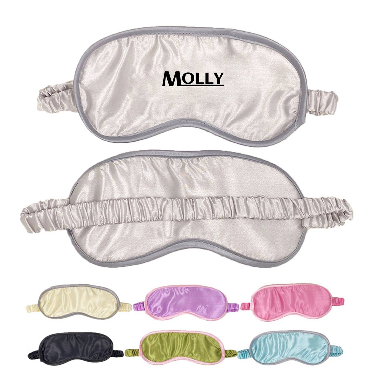 SLEEP MASK PUFF 5