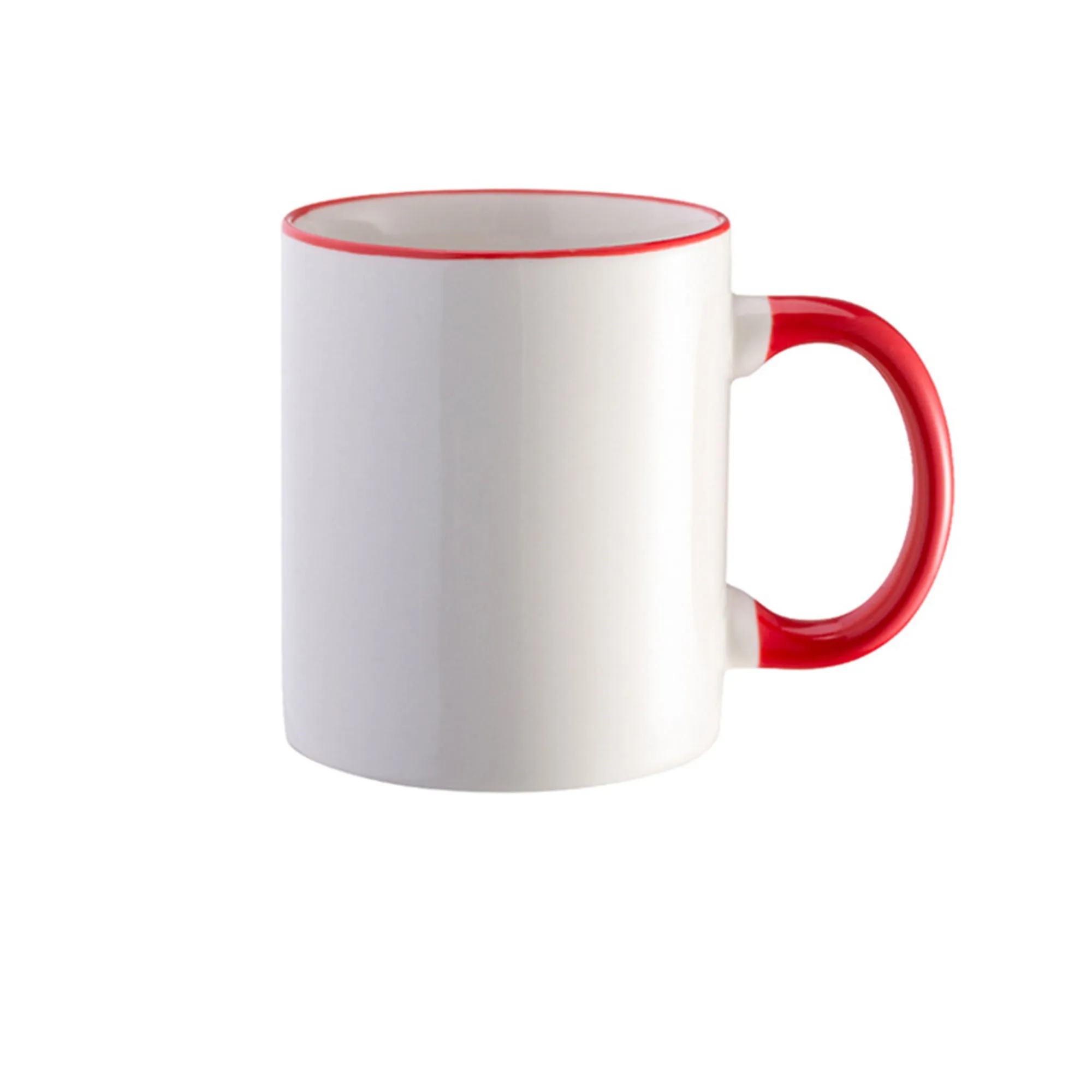 Ceramic Mug 4