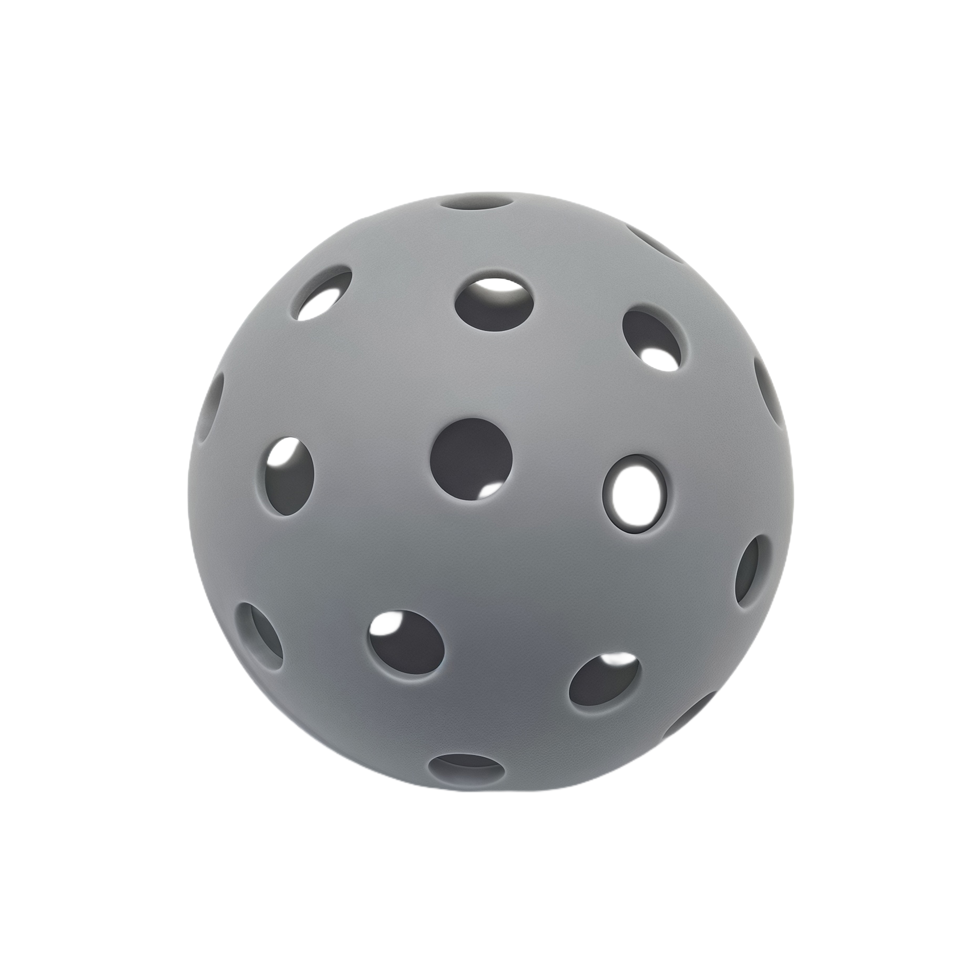 40-Hole Pickleball for Indoor and Outdoor Use 9