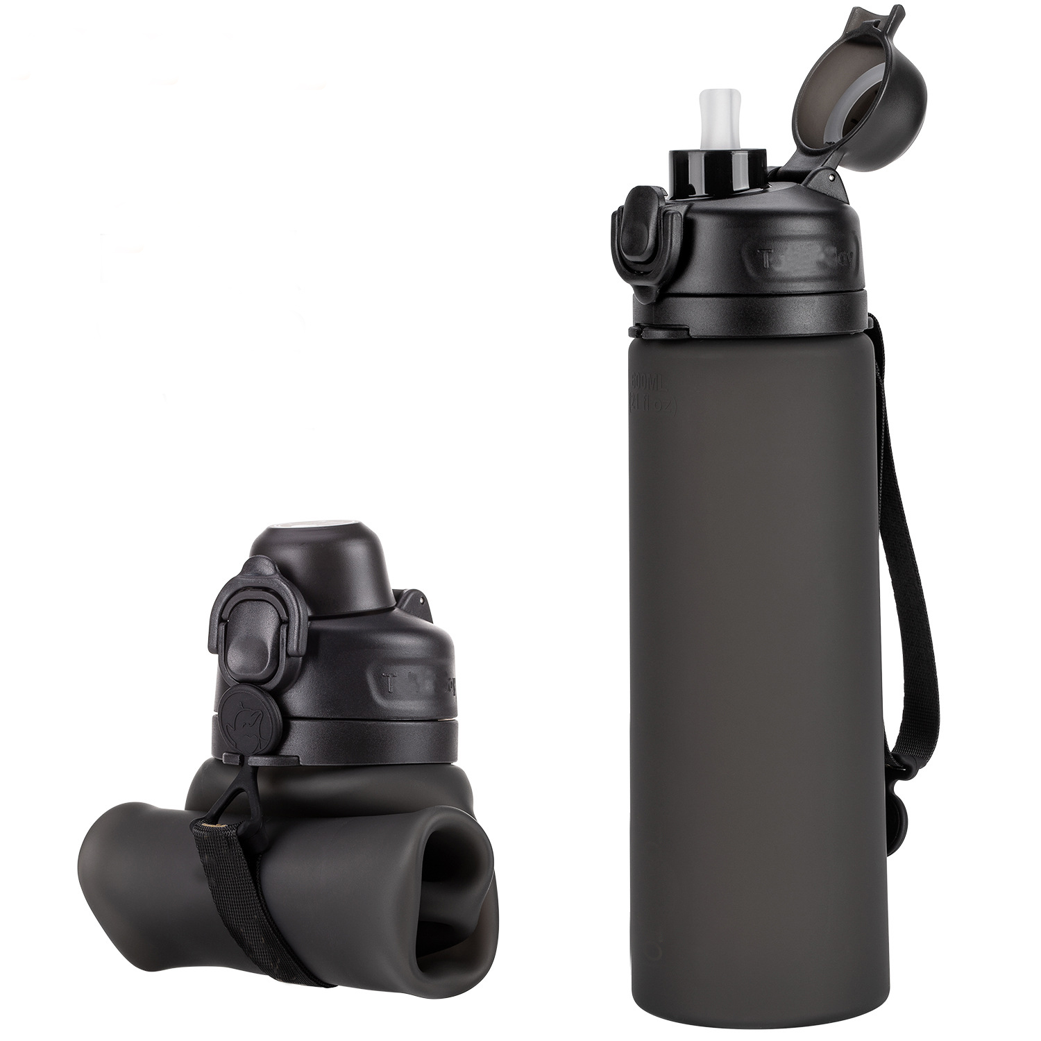 Collapsible Water Bottles 1