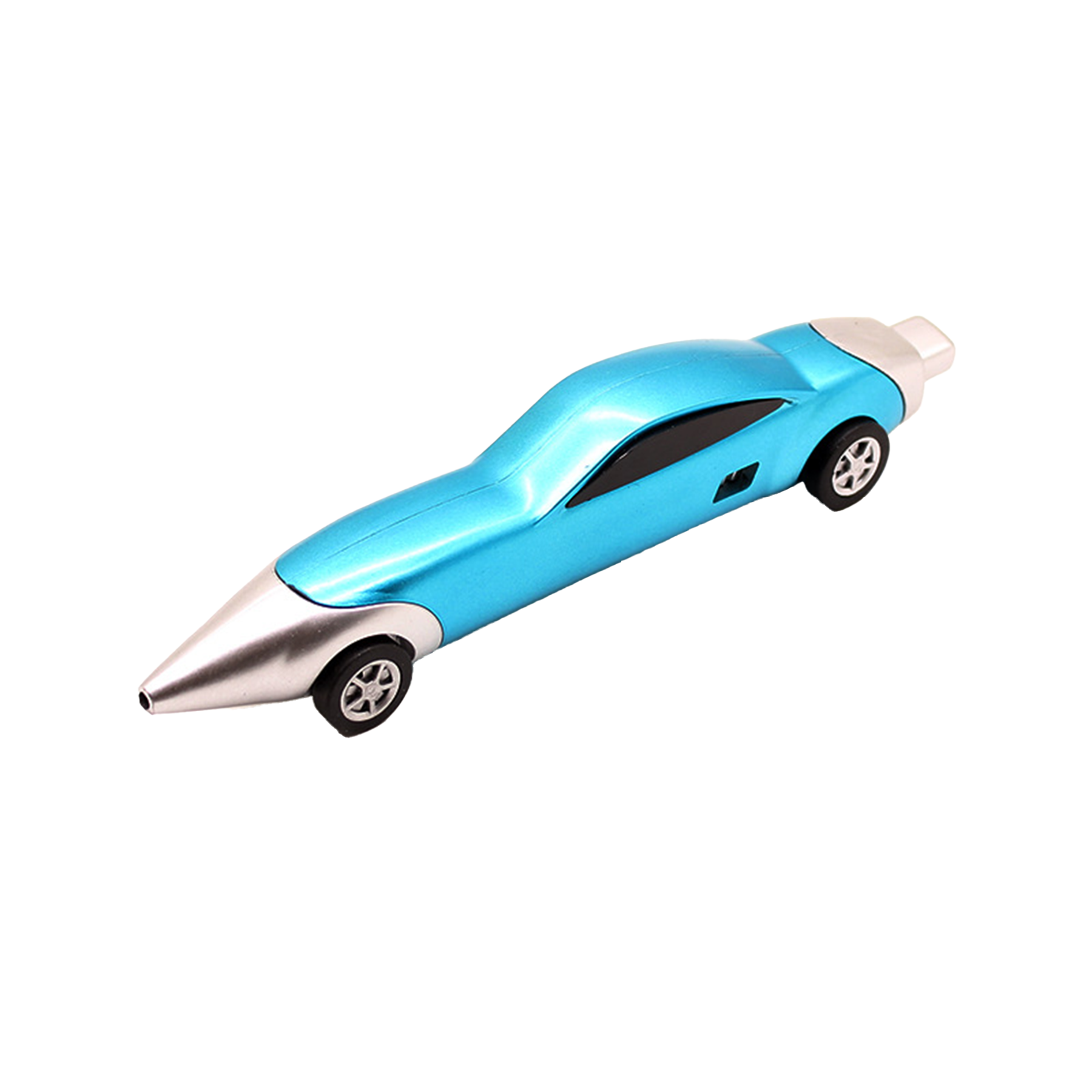 Creative Car Shaped Pen 6