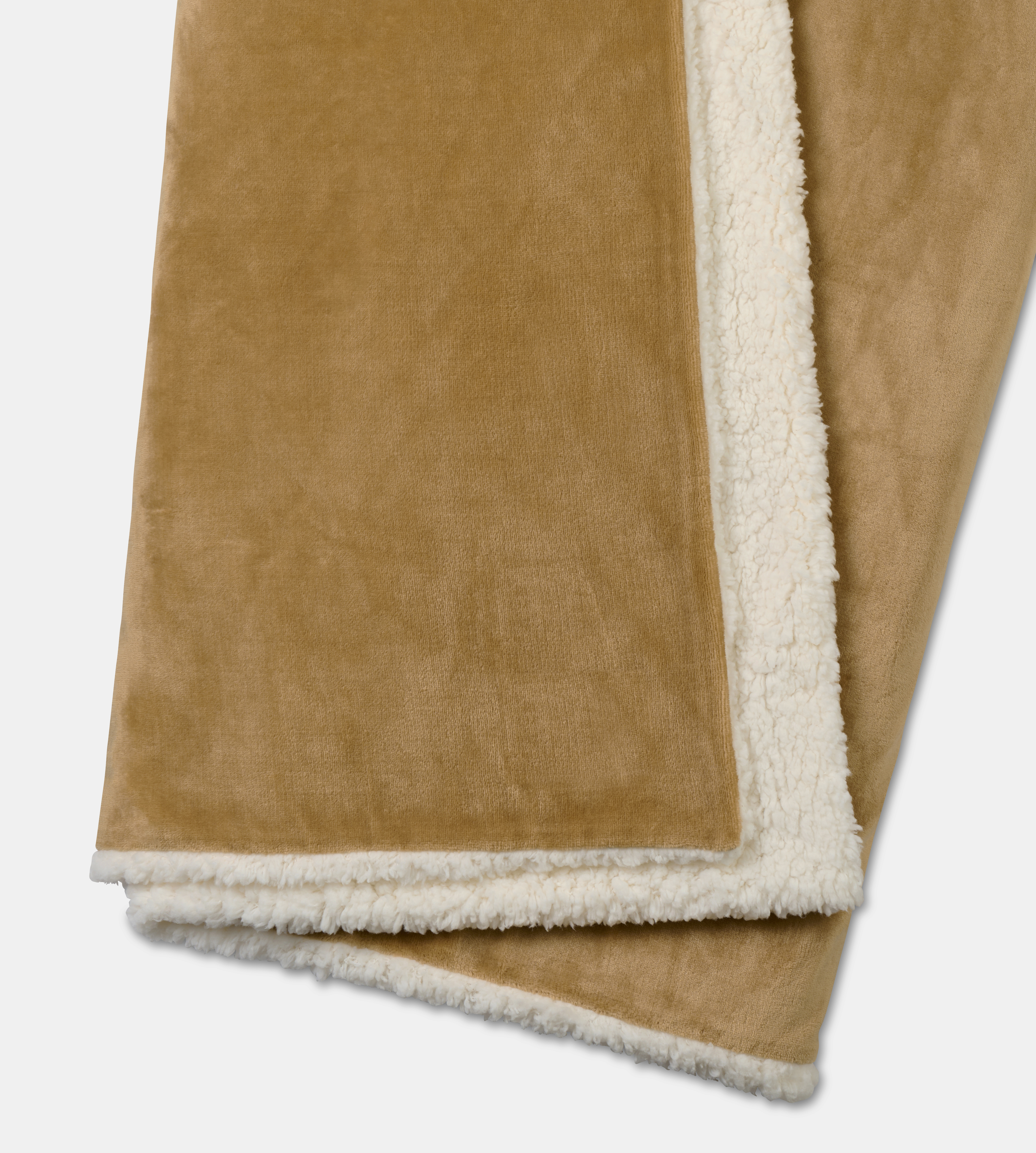 Mink Sherpa Blanket 13