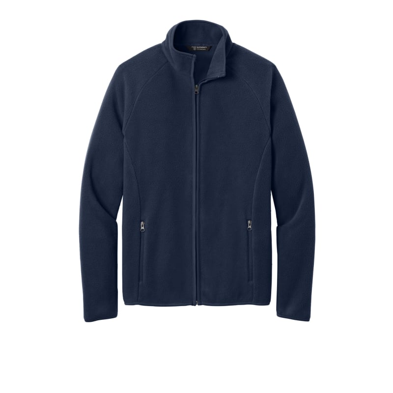 Port Authority C-FREE Raglan Fleece 8