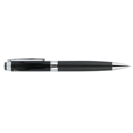 Hyde Recycled Brass Gel Ballpoint 5