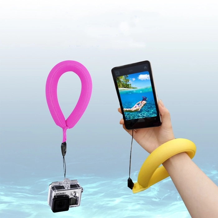 Waterproof Float Strap 5