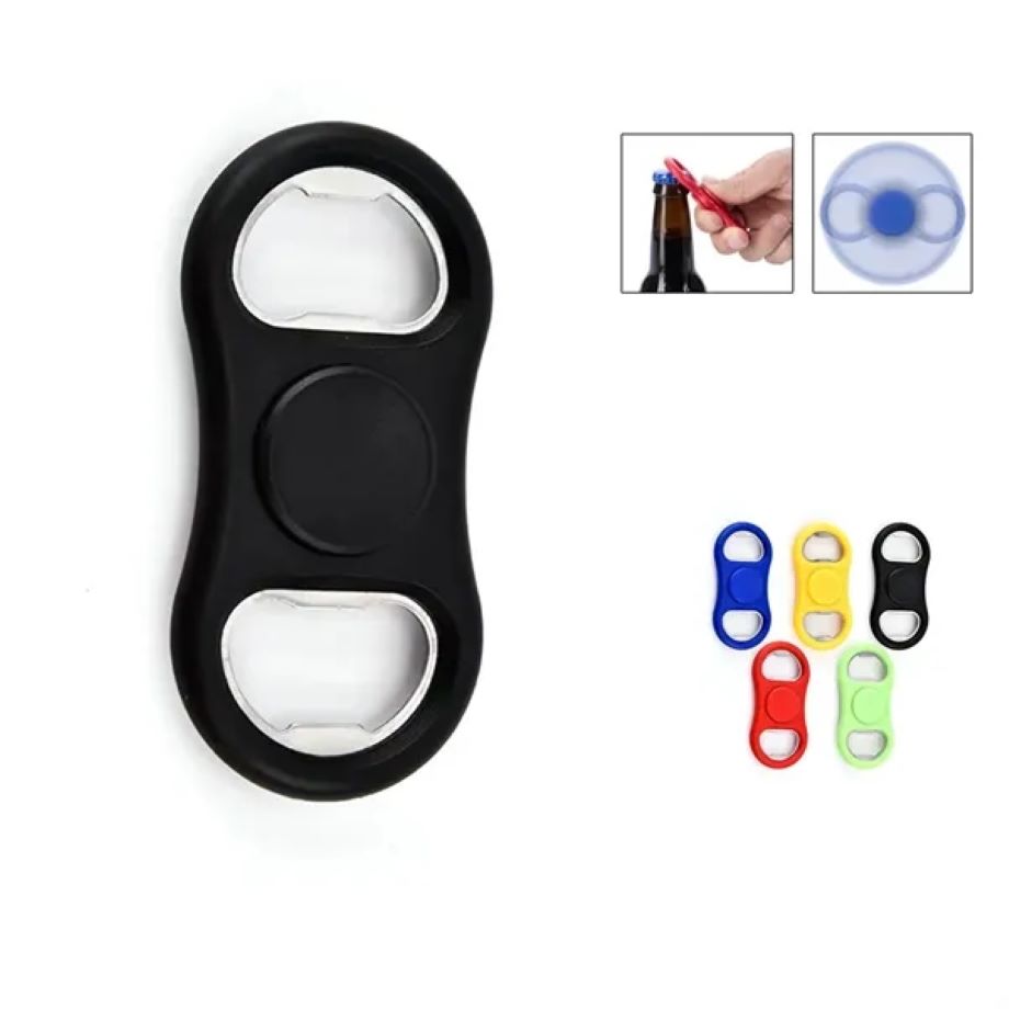 Multi-Function Bottle Opener 4