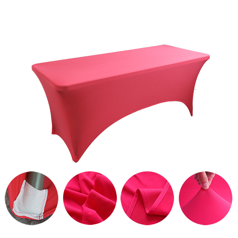 Stretchy Table Covers 8
