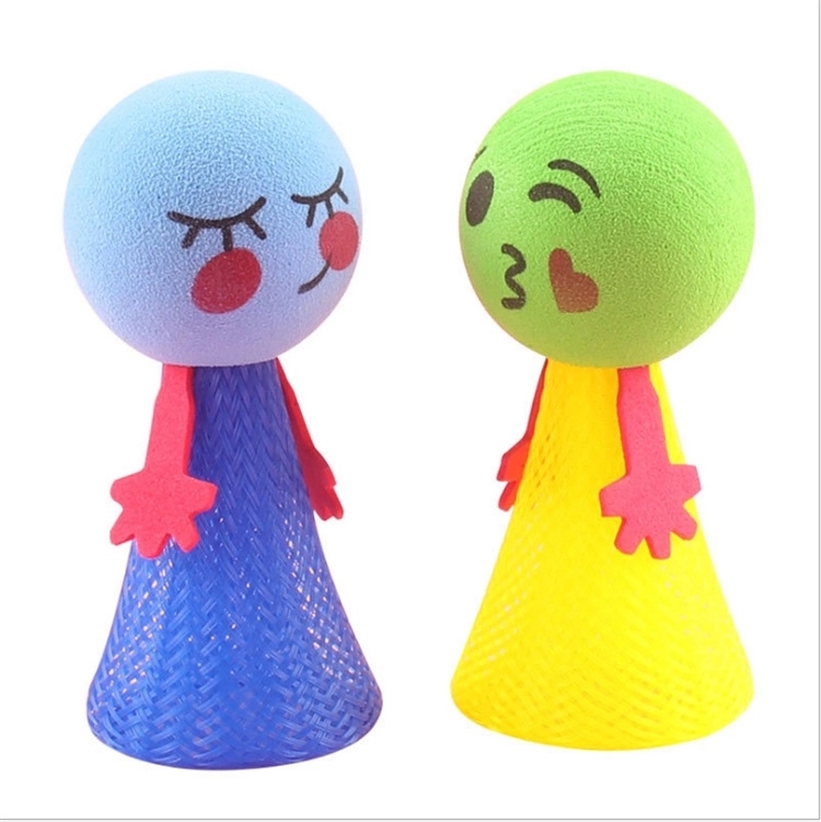 Bouncing Toy 4