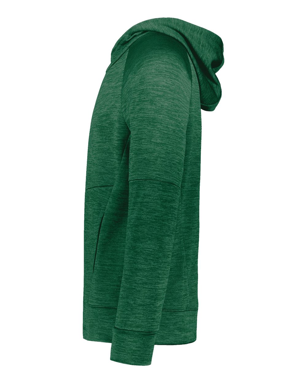 Youth All-Pro Performance Fleece Hooded Sweatshirt - 223680 33