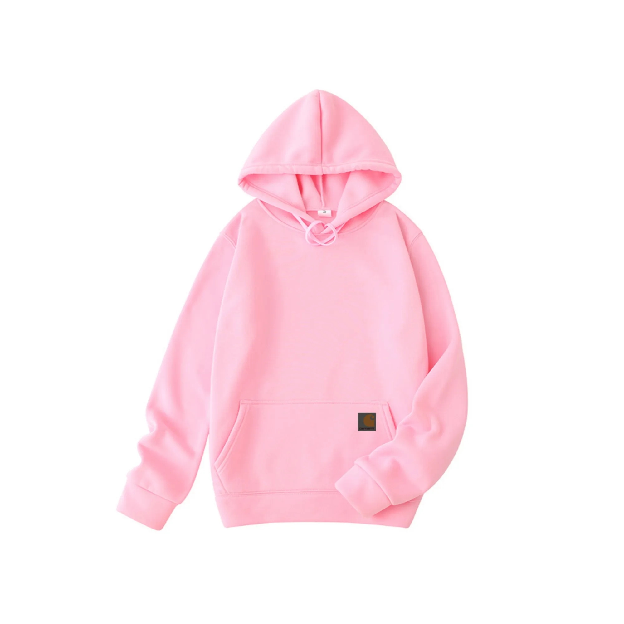 Sports Casual Hoodie, custom hoodie or sweatshirt with logo imprint 9