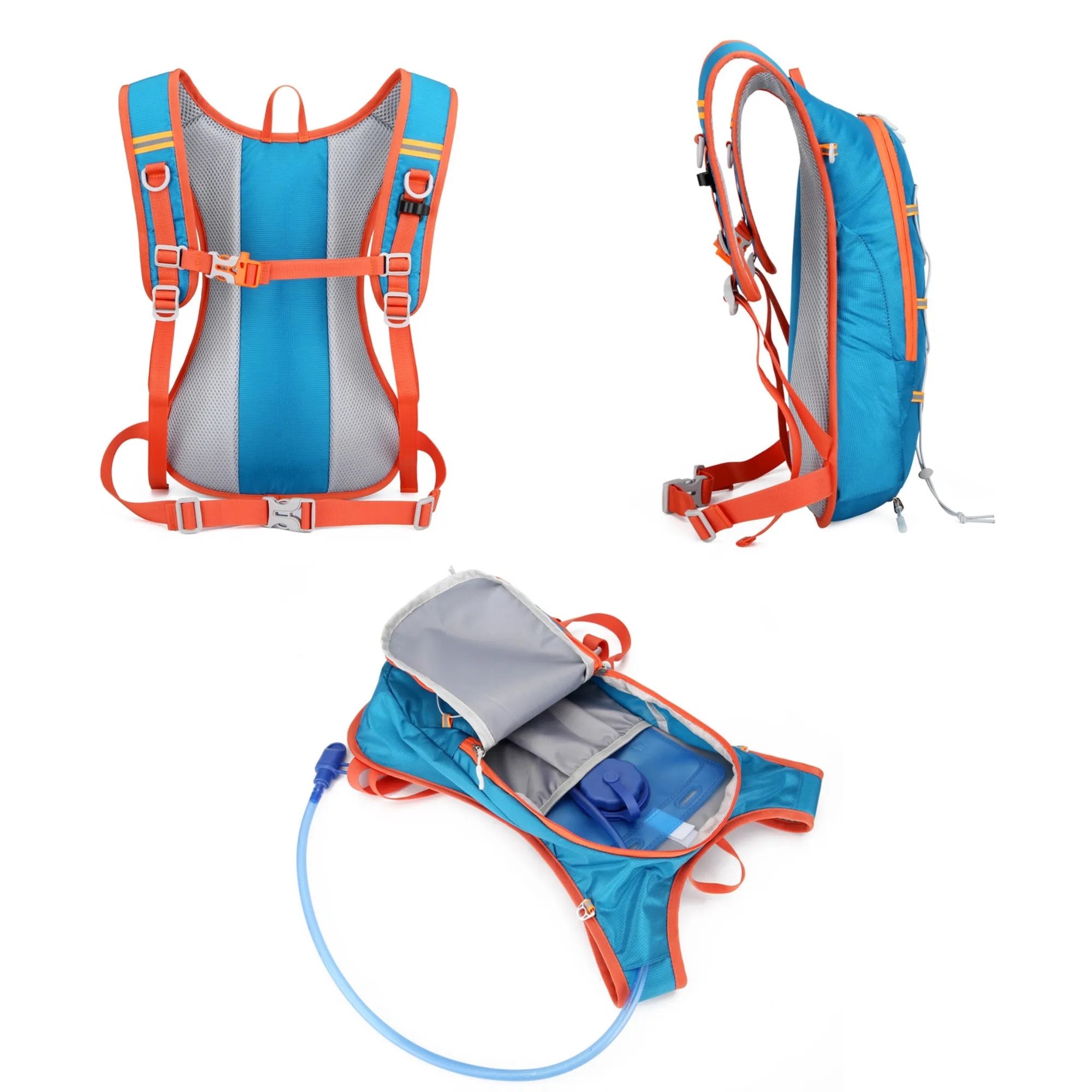 Hydration Hiking Pack Backpack 3