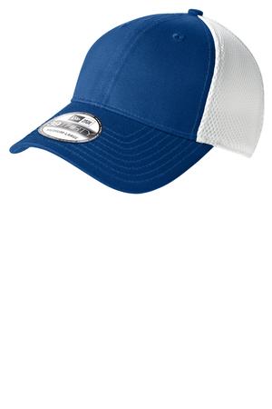 New Era® Stretch Mesh Cap 2