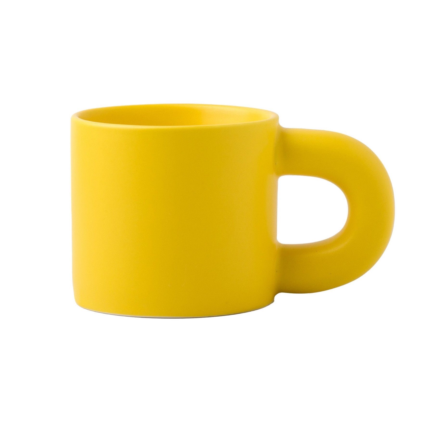 11 Oz. Biggie Ceramic Mug 9