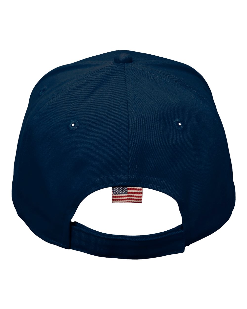 USA Flag Cap - AM350 12