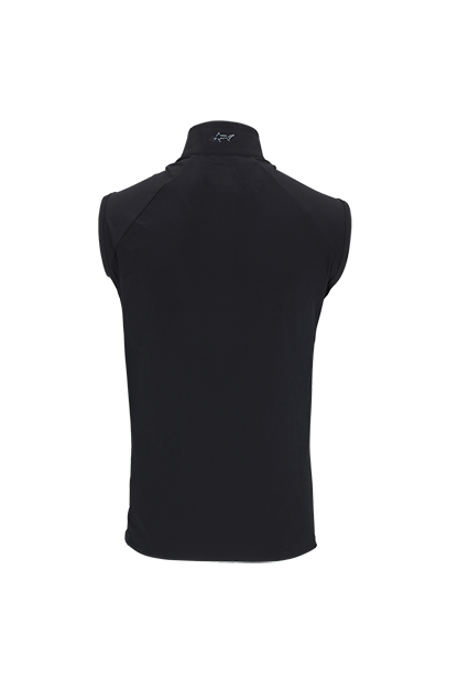 Greg Norman Windbreaker Full-Zip Vest 3