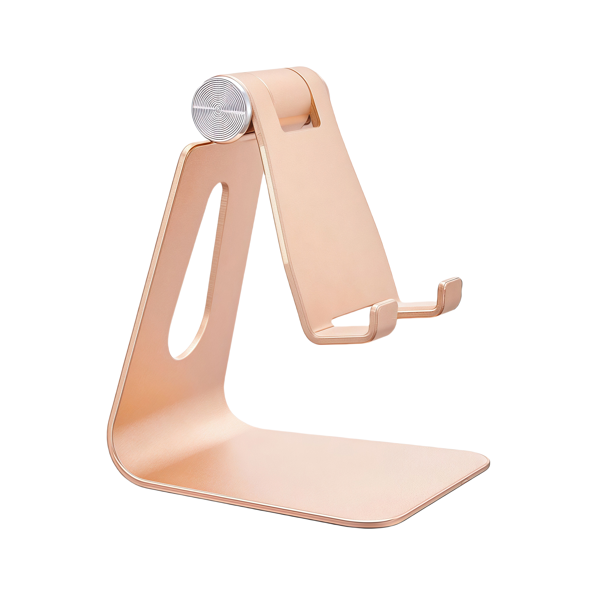 Aluminum Universal Phone Tablet Stand 2