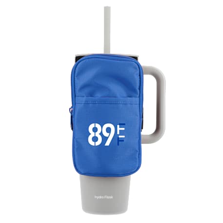 Bottle Buddy Water Bottle Pouch 7