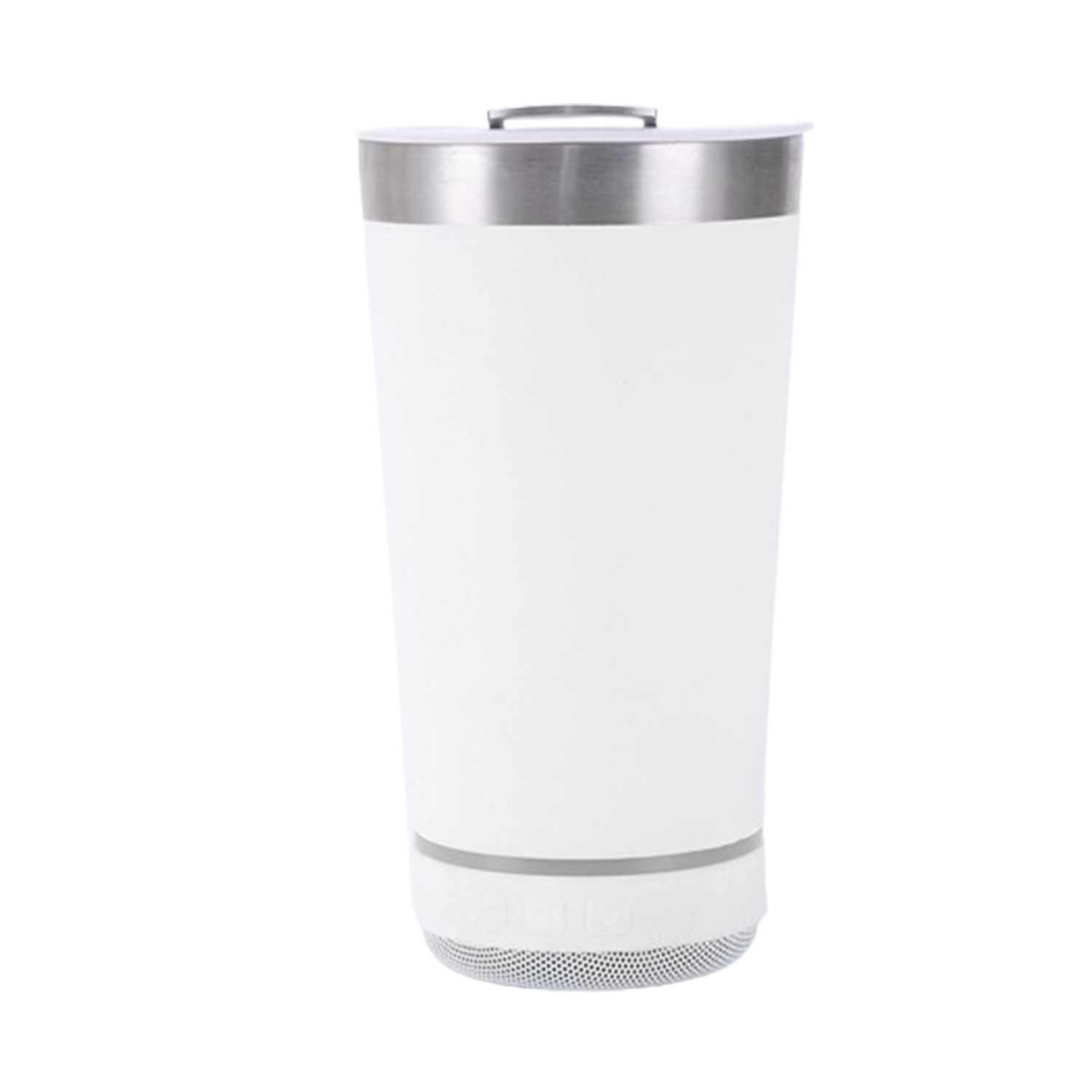 16 oz Stainless Steel Insulated Speaker Cup With Opener 2
