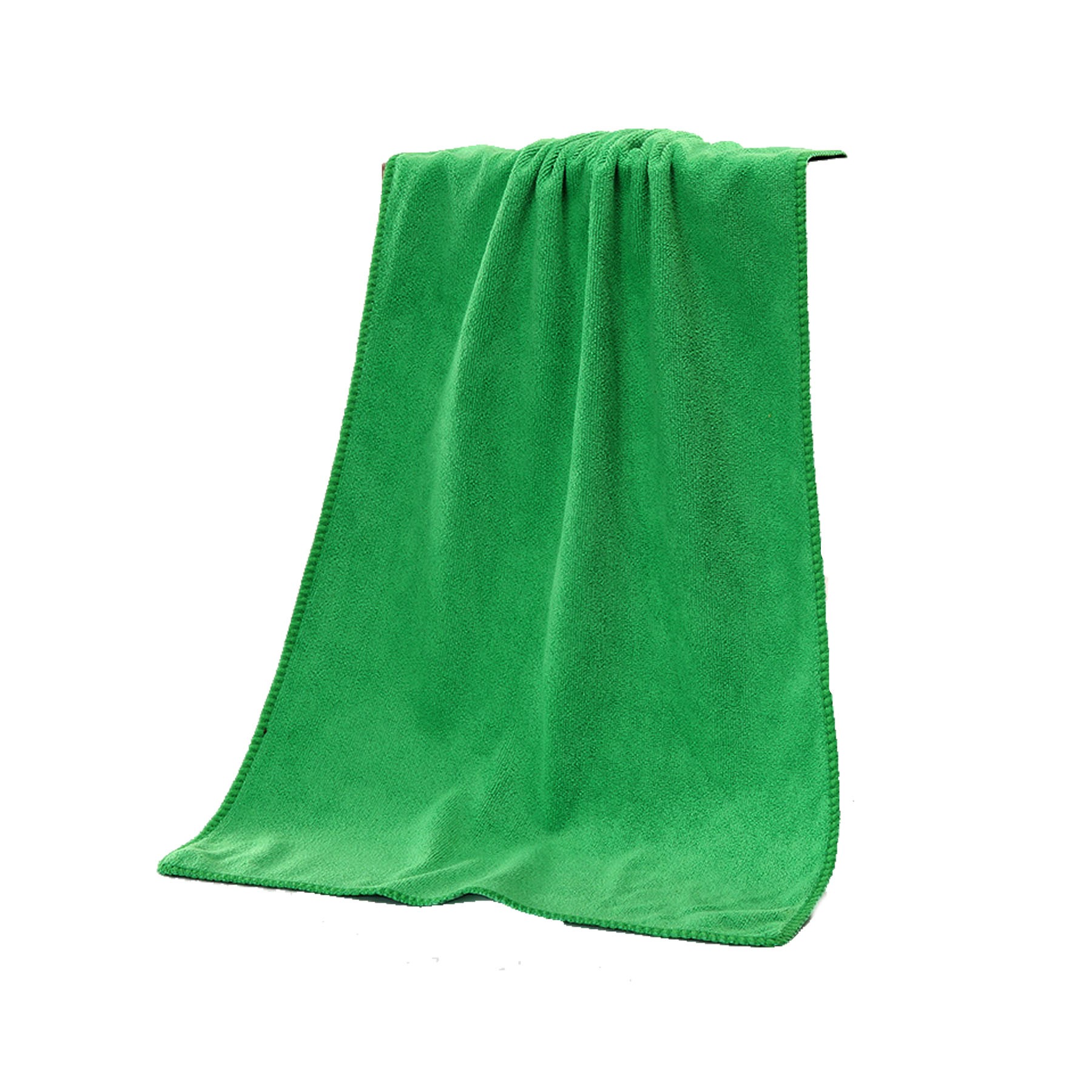 Soft Absorbent Towel 2