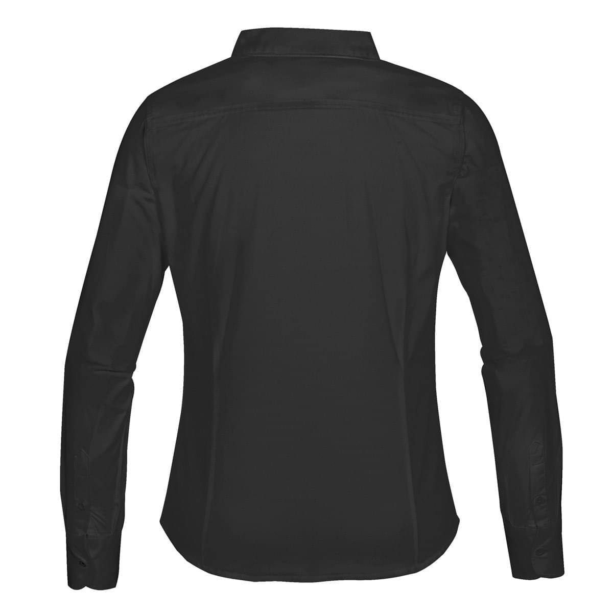 Stormtech Women's Cannon Twill Shirt 18