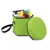 Portable Seat Padded Cooler 8