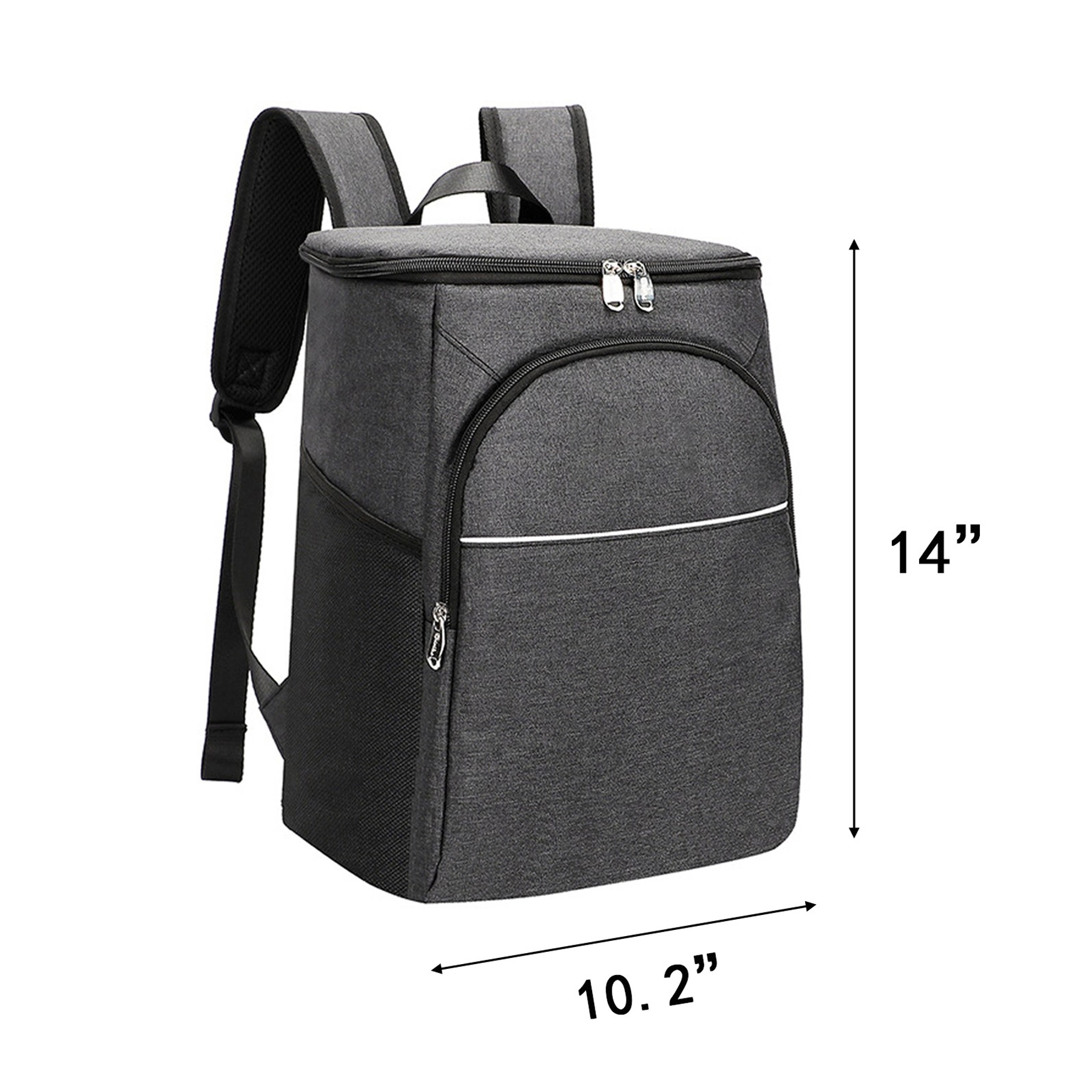 Picnic Thermal Backpack 3