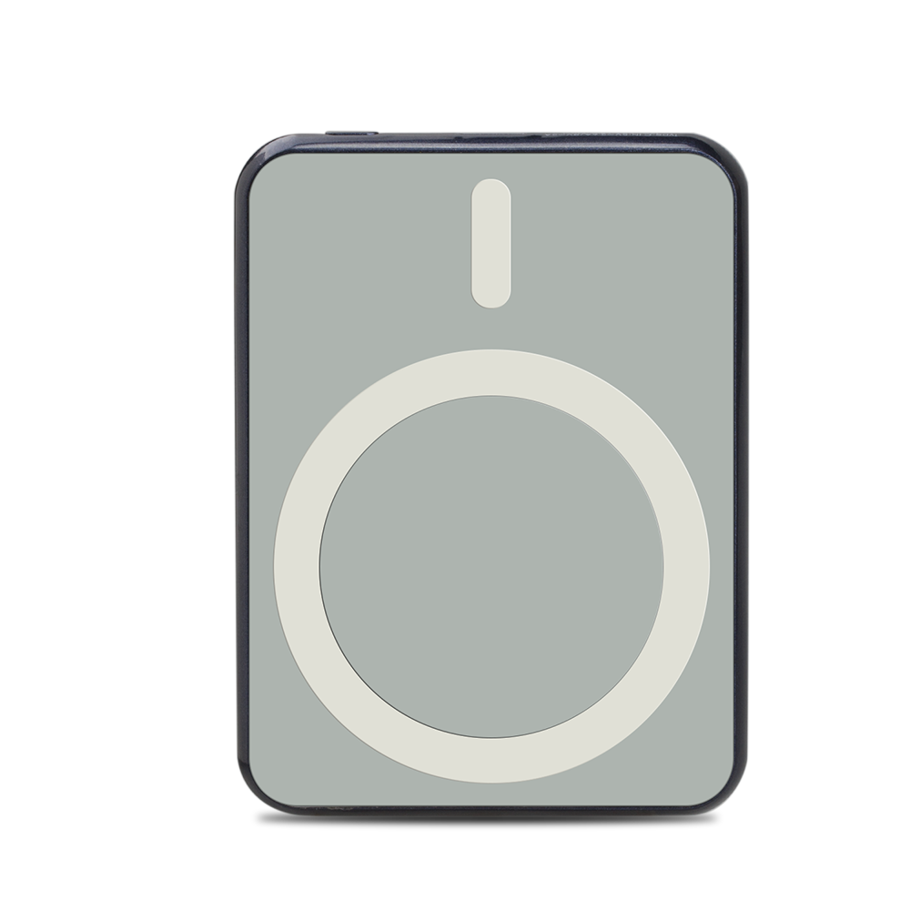 Harvey MagSafe Fast Wireless Power Bank 7