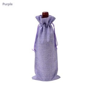 210 Denier Polyester Drawstring Backpack 27