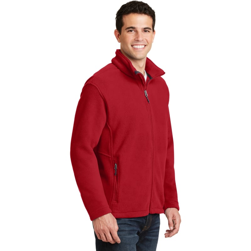 Port Authority Value Fleece Jacket. 73