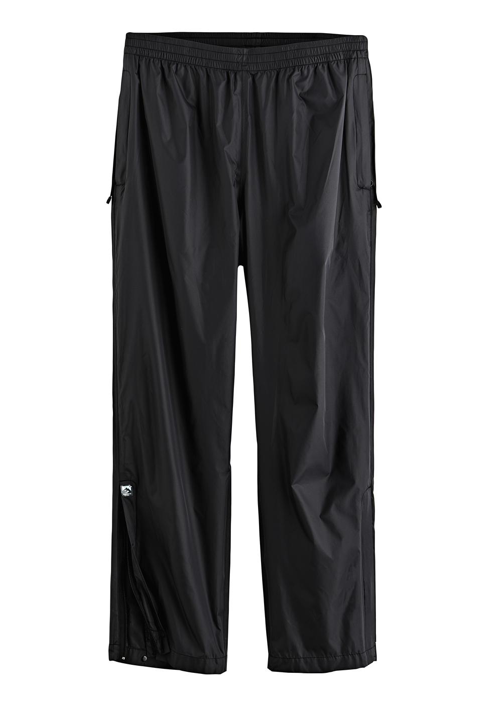 Storm Creek Men's Voyager Waterproof Packable Rain Pant