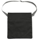 Double Heather RPET Crossbody Tote 70