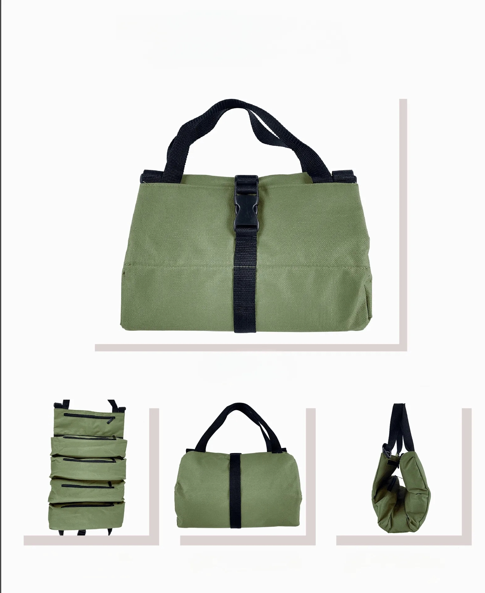 Heavy Duty Tool Organizer 7
