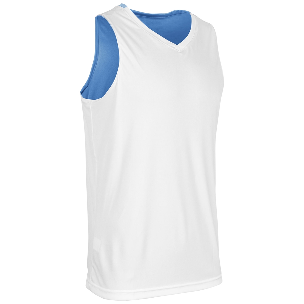 Victorious Basketball Jersey 7