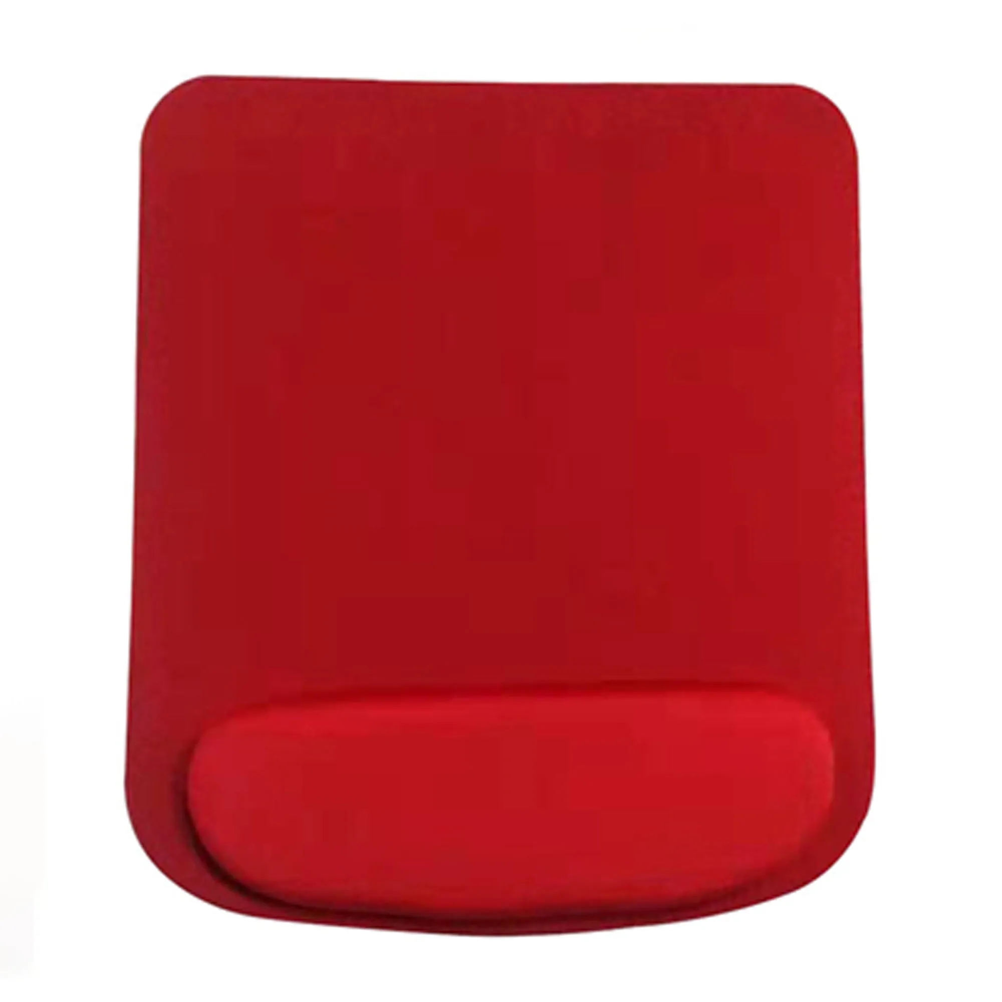 Ergonomic Mouse Pad With Wrist Support 4