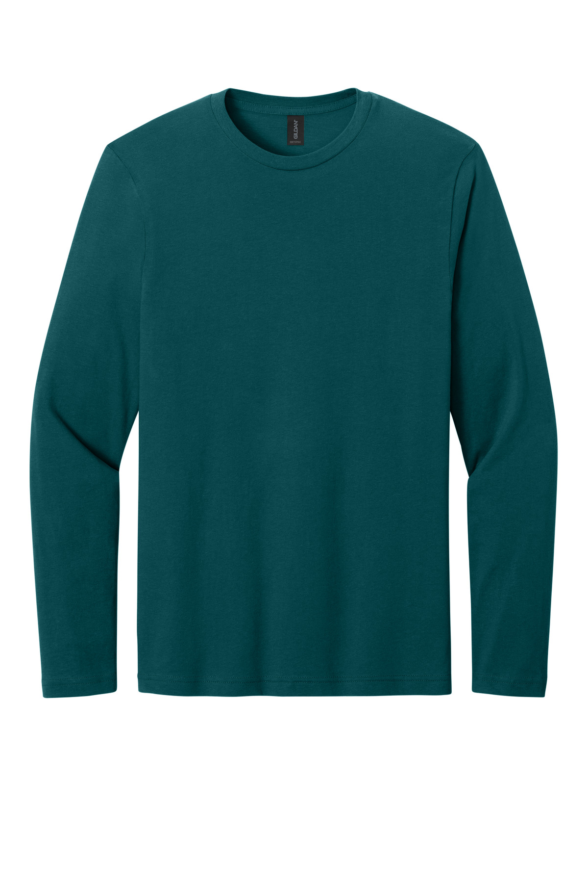 Gildan Softstyle Long Sleeve T-Shirt. 64400 120